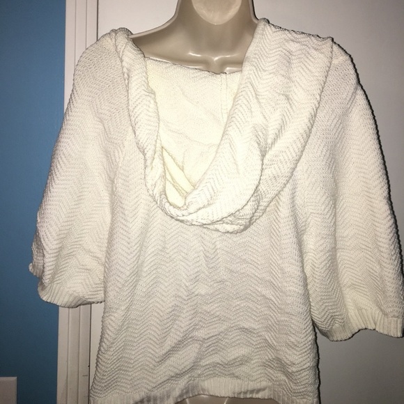 Rubbish sweater - Picture 4 of 4